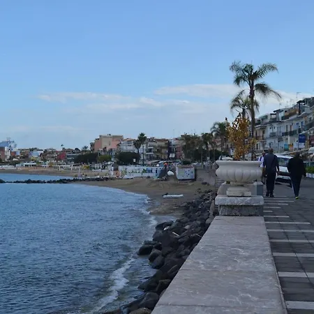 Arthas Apartment Giardini Naxos