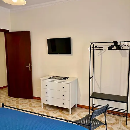 Arthas Apartment Giardini Naxos