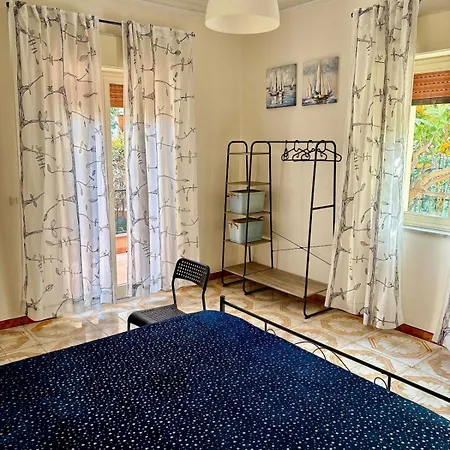 Arthas Apartment Giardini Naxos