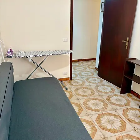 Apartment Arthas Giardini Naxos