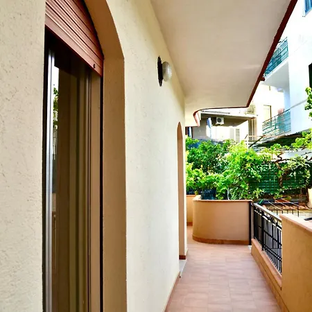 Arthas Apartment Giardini Naxos
