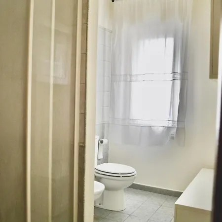 Apartment Arthas Giardini Naxos